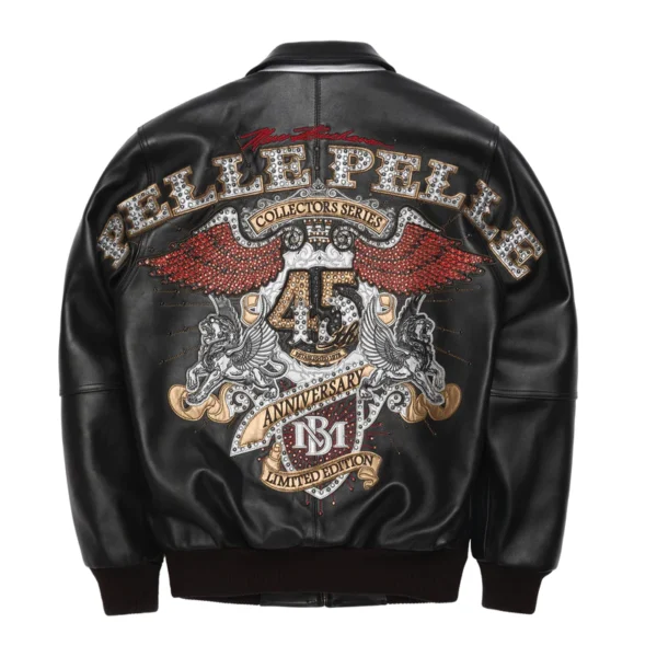 Pelle Pelle Collectors Series Jackets